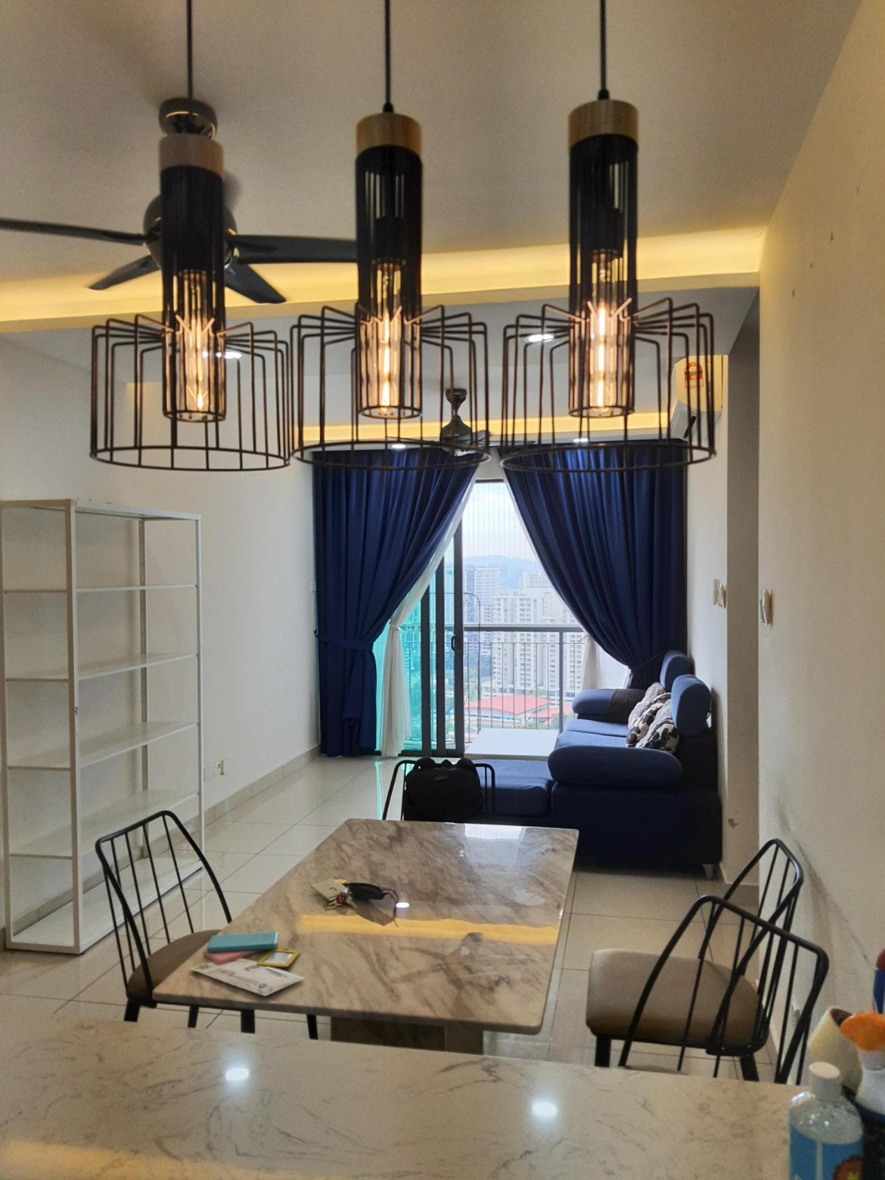 KL Traders Square Residences, Setapak - Image 1