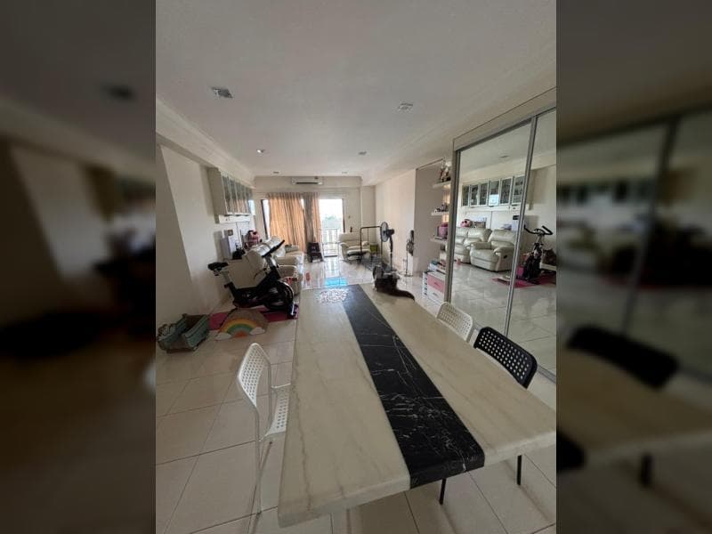 Koi Legian Condo Bumi Lot For Sale
