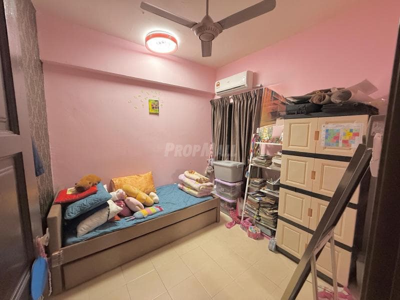 Koi Legian Condo For Sale Puchong Taman Kinrara