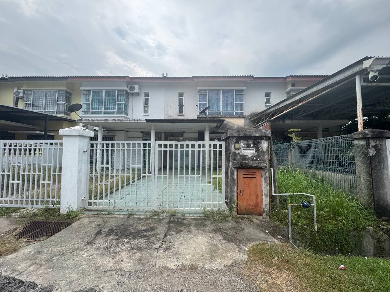 2 Storey Terrace House Bandar Tasik Kesuma Beranang