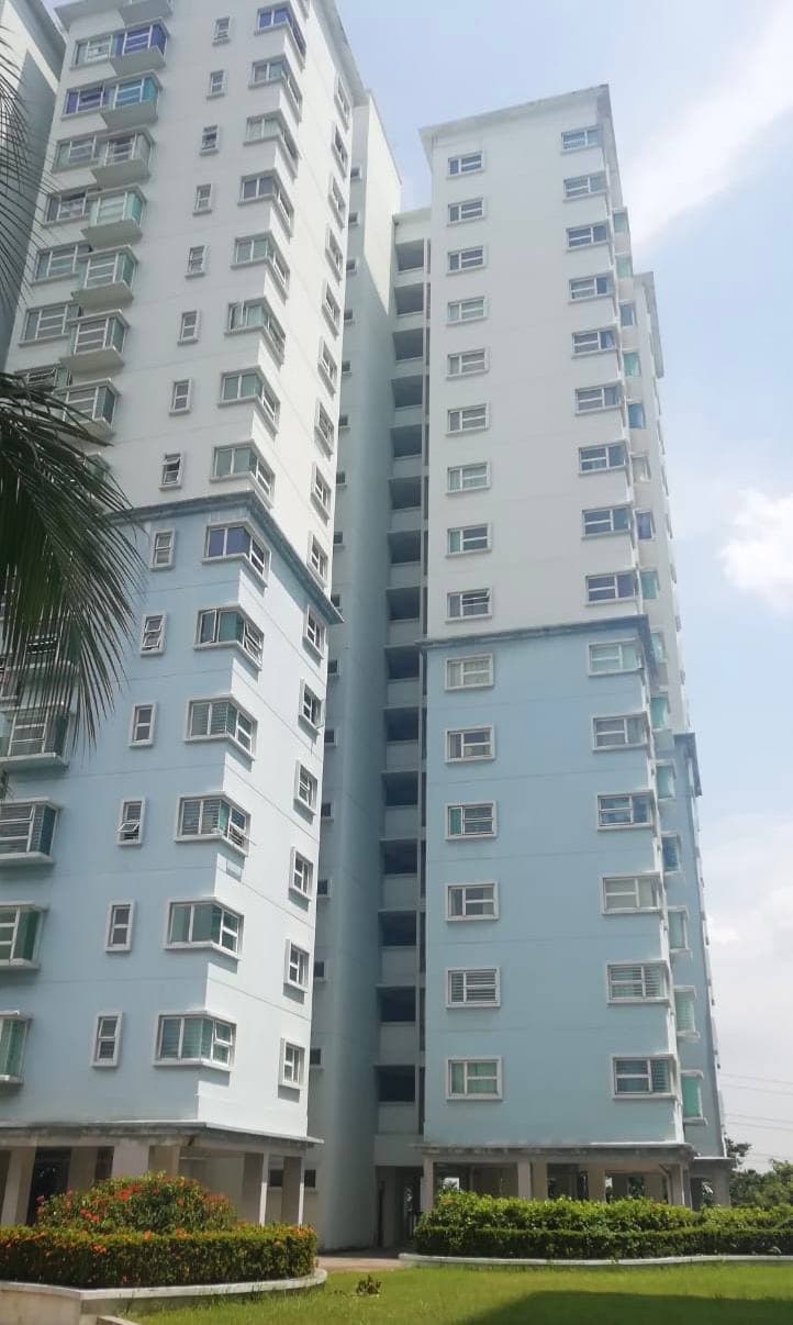 Condominium Desa Impiana, Taman Puchong Prima