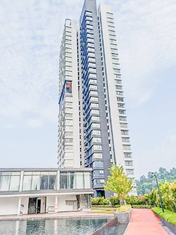 The Ridge KL East Condominium - Image 1