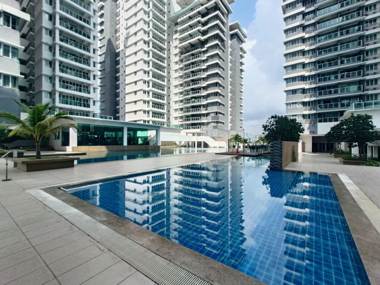 The Regina Condo USJ 1 Subang Jaya - Image 1