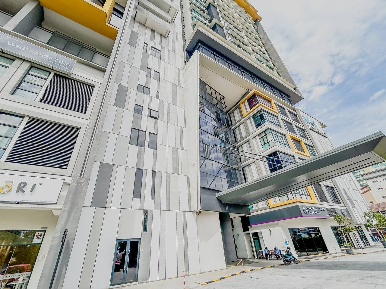MKH Boulevard Serviced Apartment Kajang