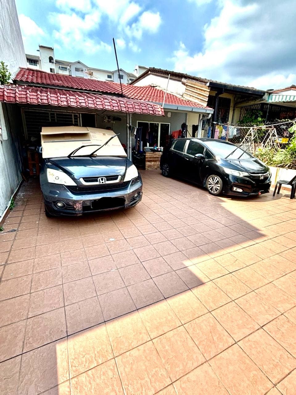 Single Storey Terrace Seksyen 17 Petaling Jaya - Image 1