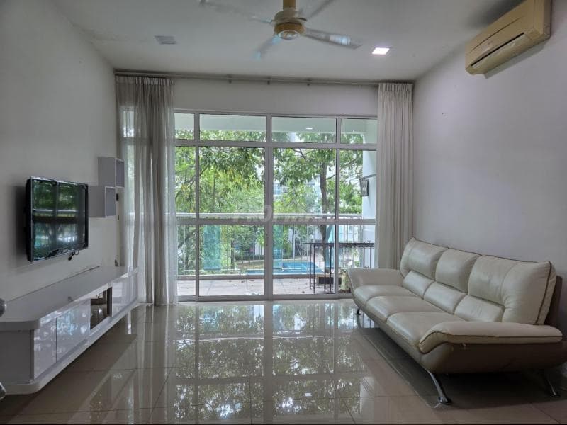 Luxury Condo for Sale at Amaya Saujana, Saujana Subang
