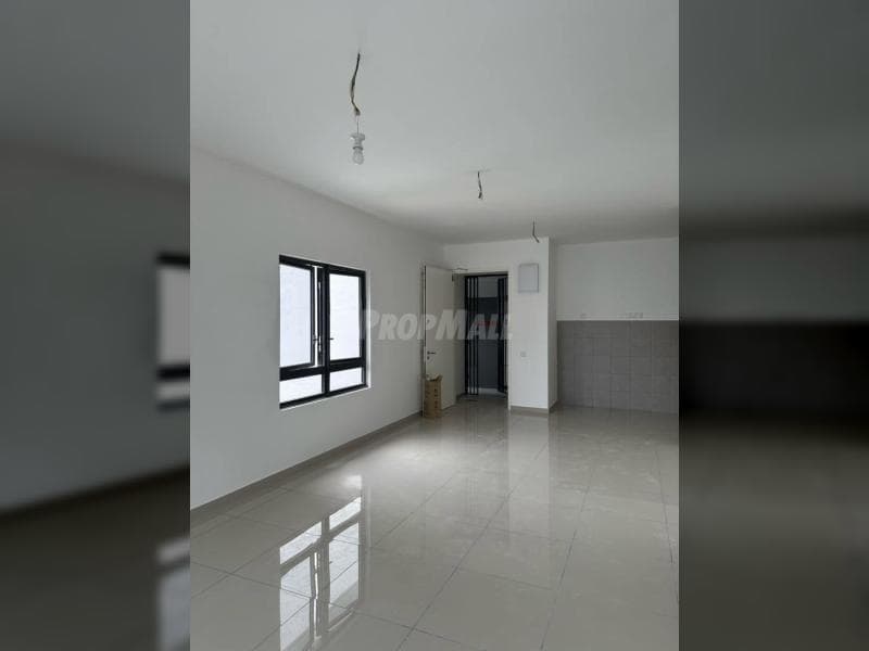 Corner Unit DErica Residence Damansara Perdana, Petaling Jaya - Image 1