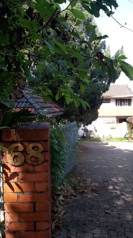 Prestigious Multi-Unit Investment Property Jalan Ledang, Off Jalan Duta, Kuala - Image 1