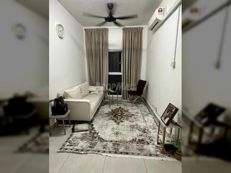 Fully furnished Condominium Canopy Hills Kajang