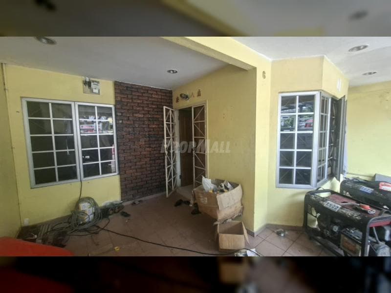 Single Storey Terrace House Taman Bukit Maluri Kepong - Image 1