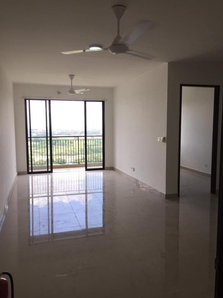 Ken Rimba Condominium 1 Seksyen 16 Shah Alam