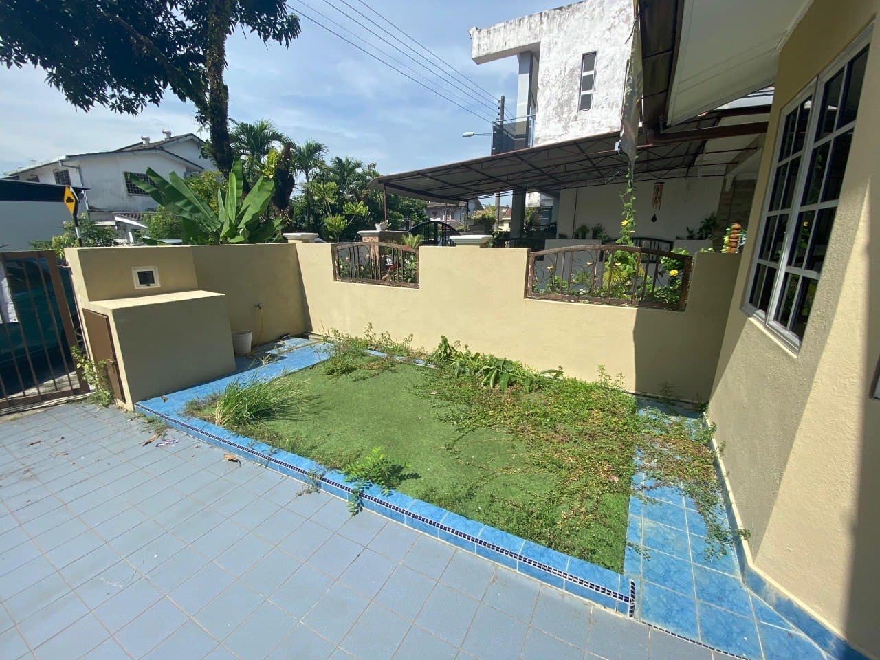 2-Storey Terrace House Saujana Impian, Kajang