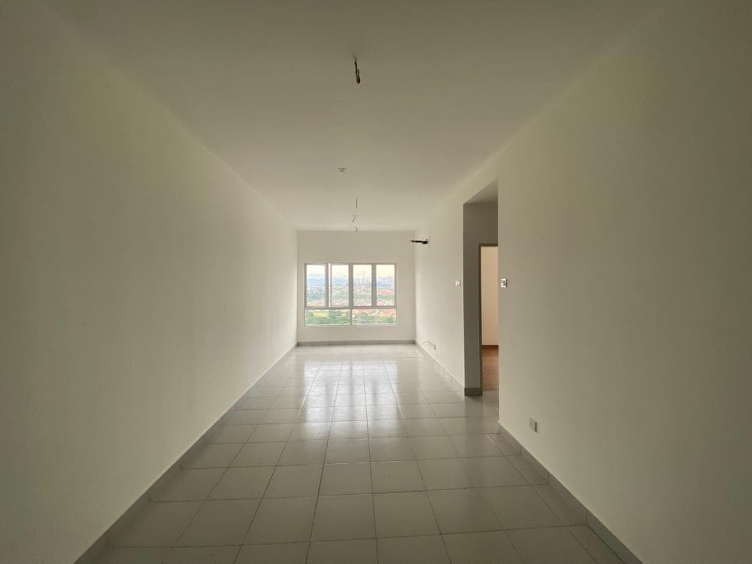 Apartment Residensi Ostia, Bangi