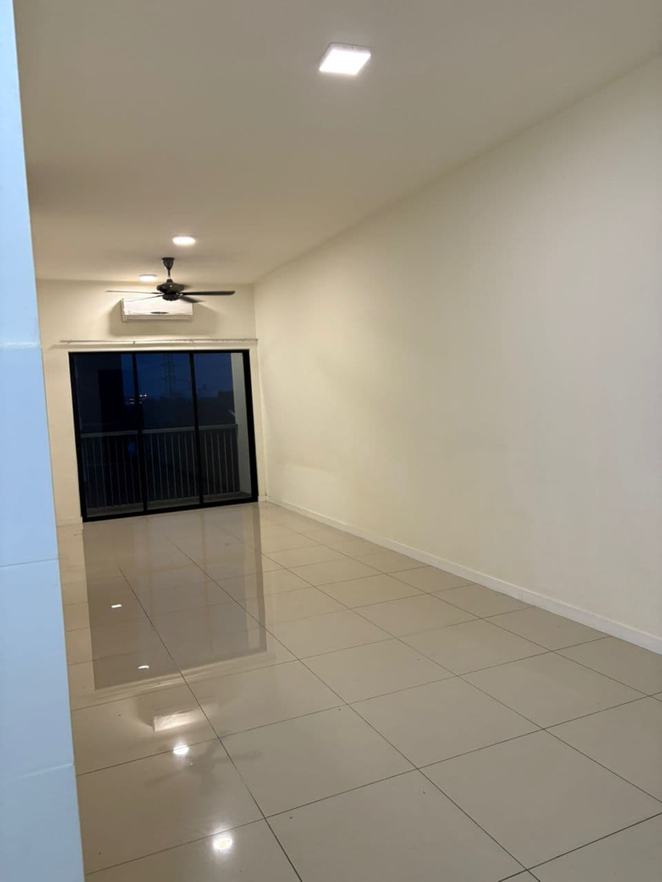 Condominium Shah Alam