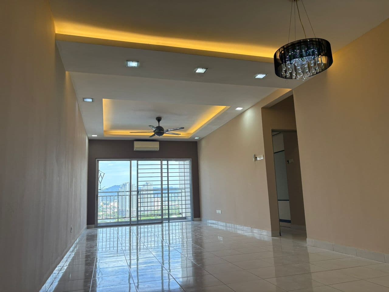Symphony Heights Batu Caves Condominium - Image 1
