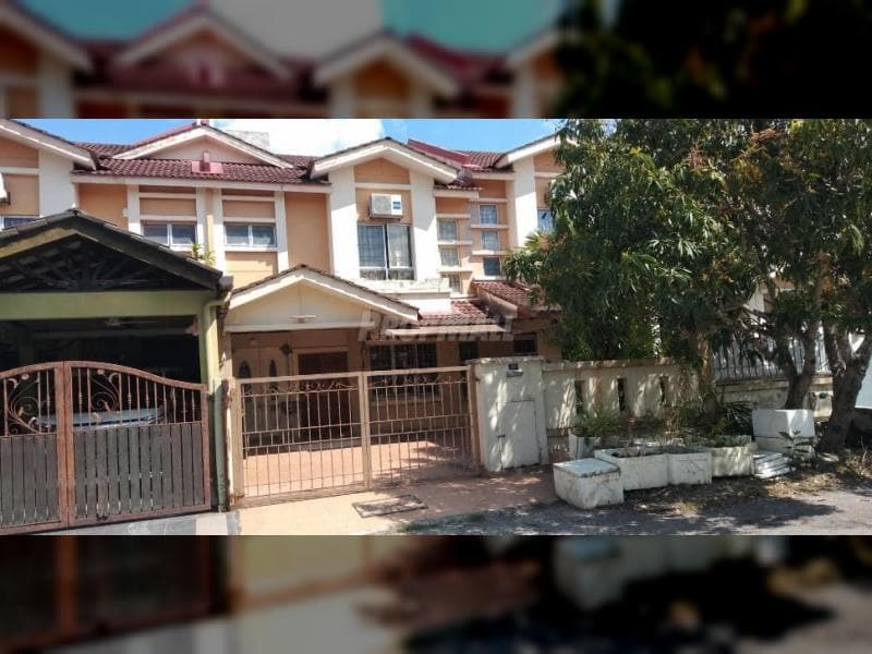 Renovated 2-Storey Terrace House in Saujana Utama 3 - Image 1