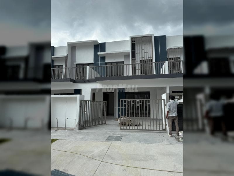 2-Storey Terrace Inspira Hills, Puchong Utama - Image 1