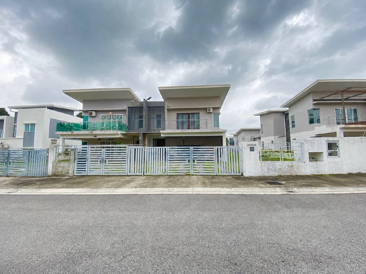 2 Storey Semi-D Taman Kayangan, Mantin, Negeri Sembilan