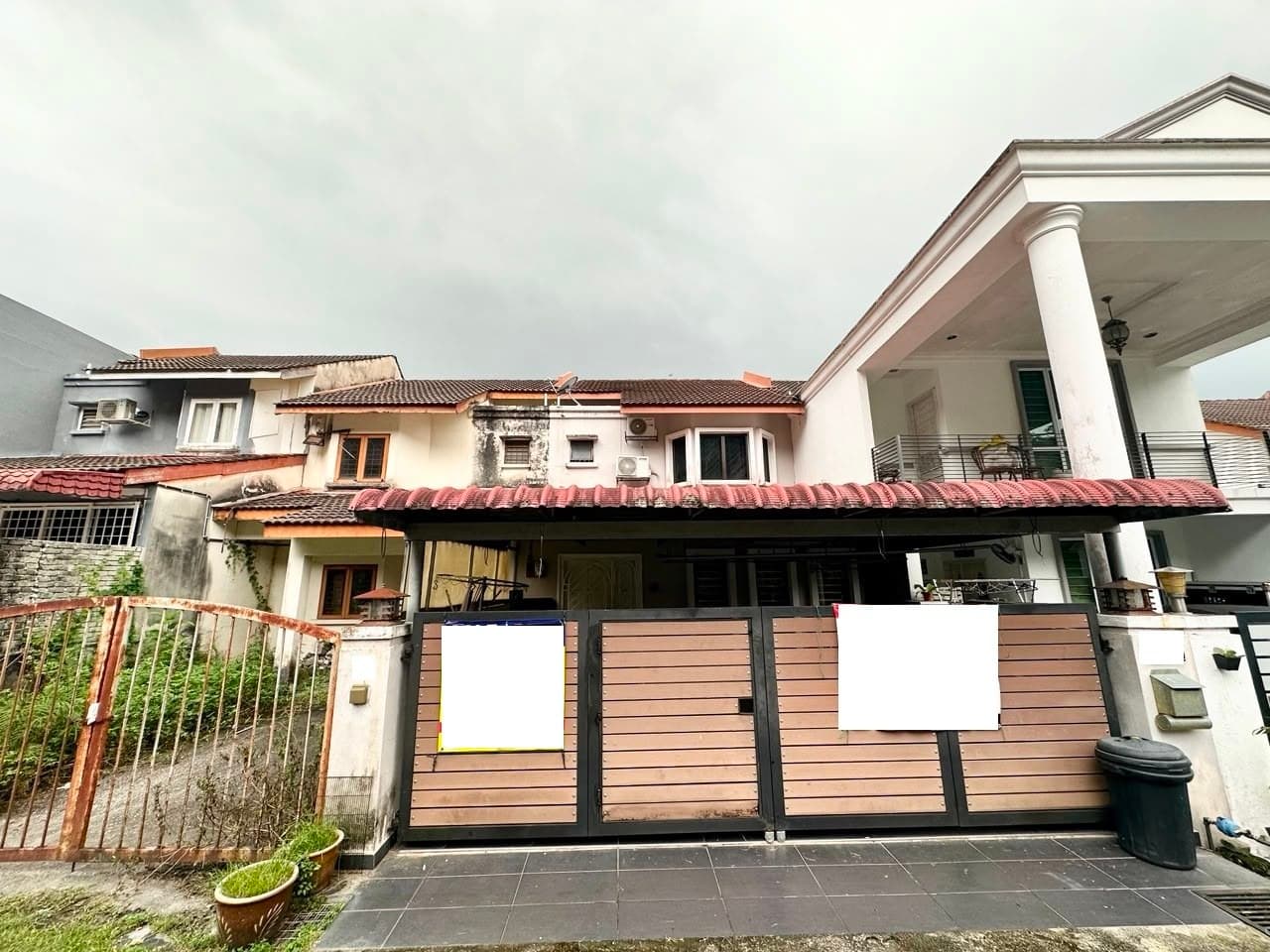 Double Storey Terrace Taman Bukit Permai Ampang - Image 1