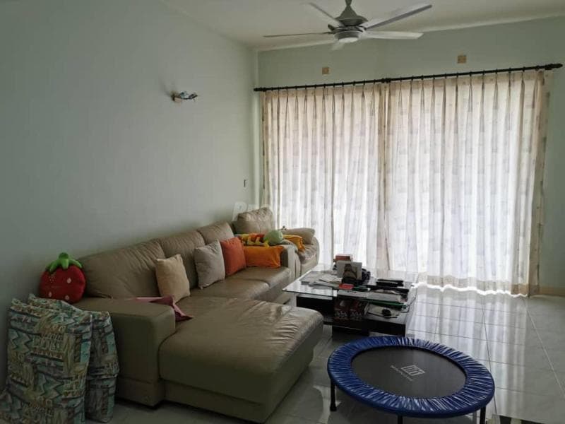 Condominium Seri Maya, Jalan Jelatek, Kuala Lumpur - Image 1