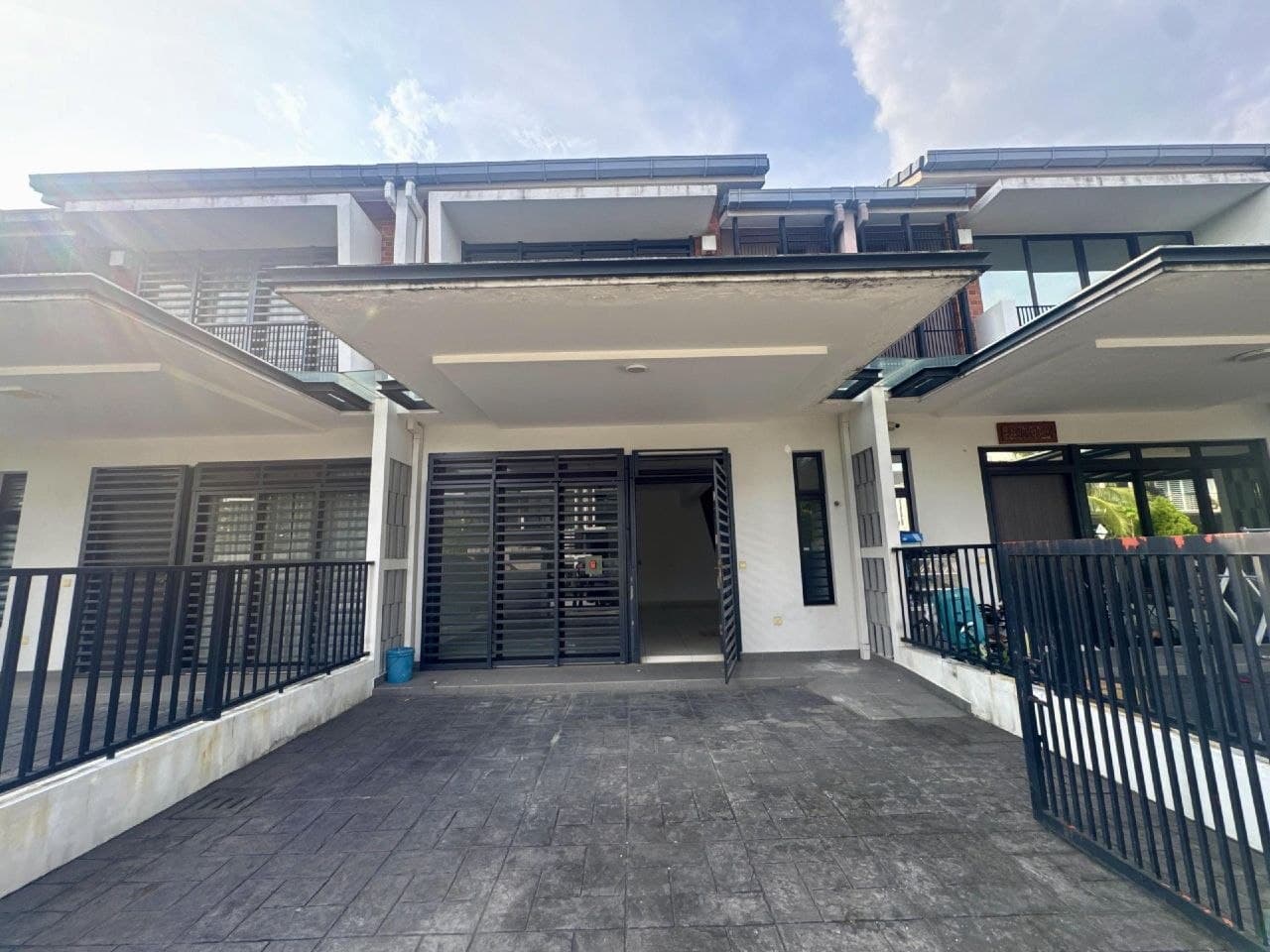 Double Storey Elmina Valley 1 City Of Elmina Shah Alam - Image 1