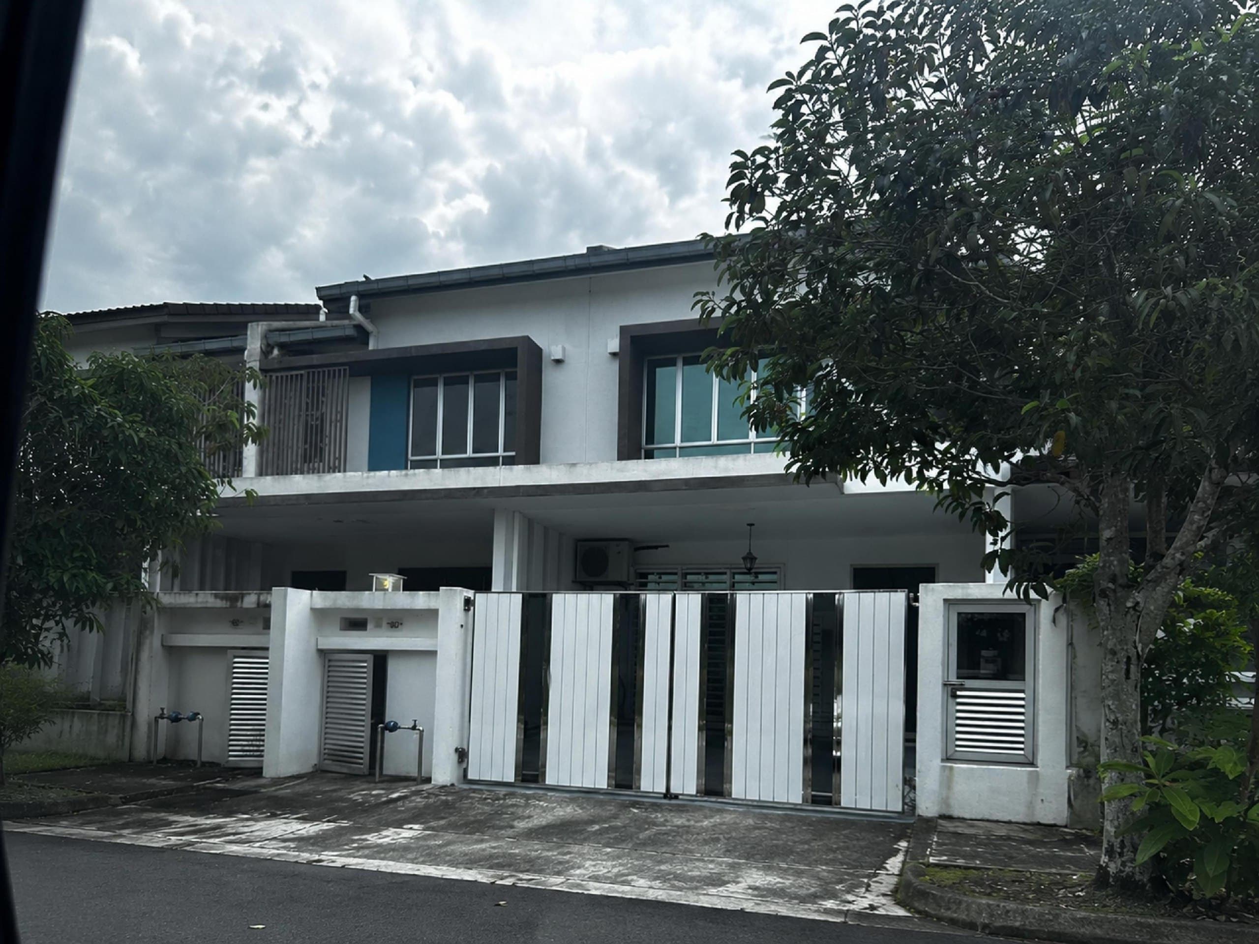 2-Storey Terrace Serenia Amani, Bandar Serenia - Image 1