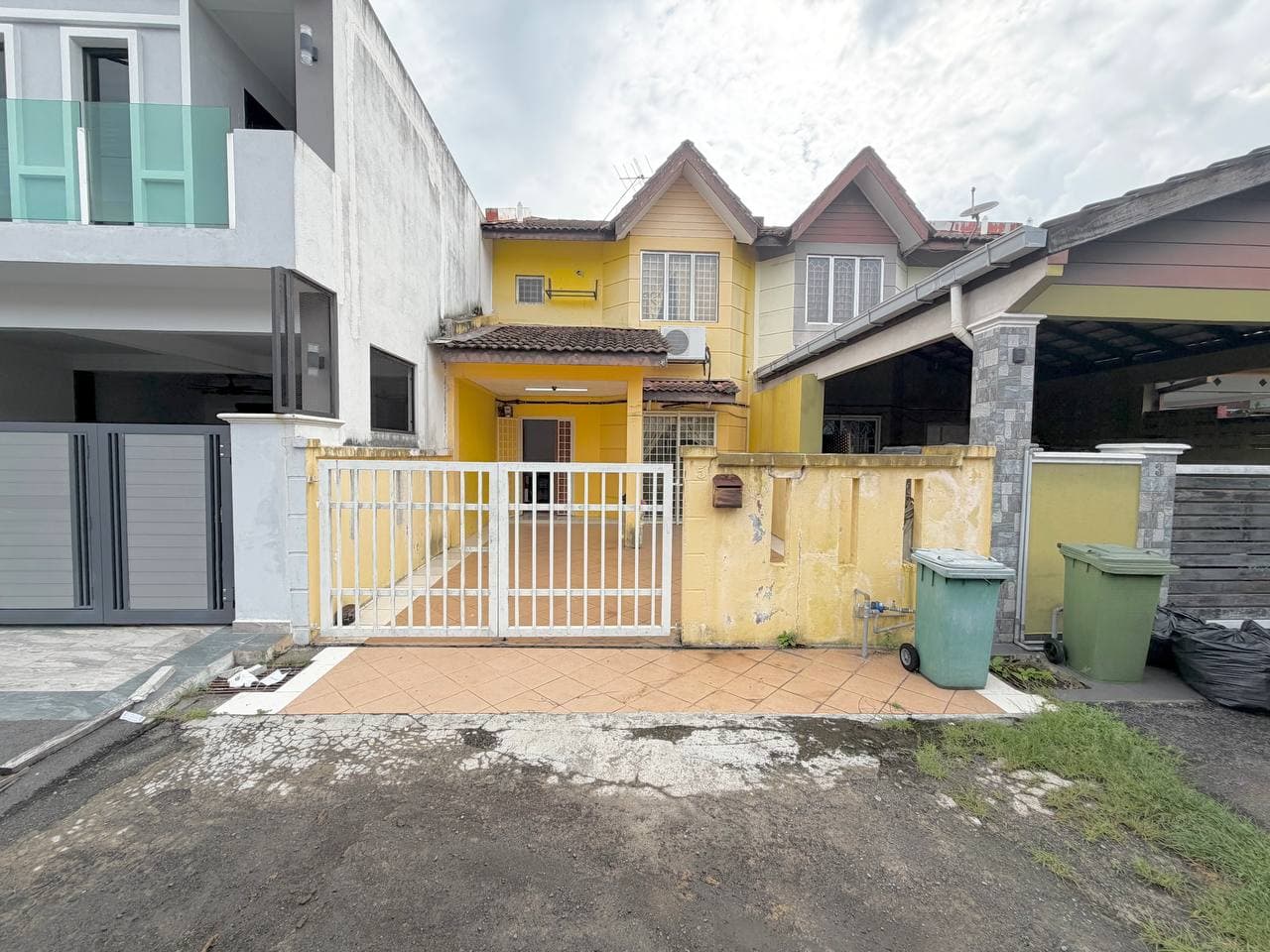 Double Storey Intermediate, Taman Saujana Impian Kajang