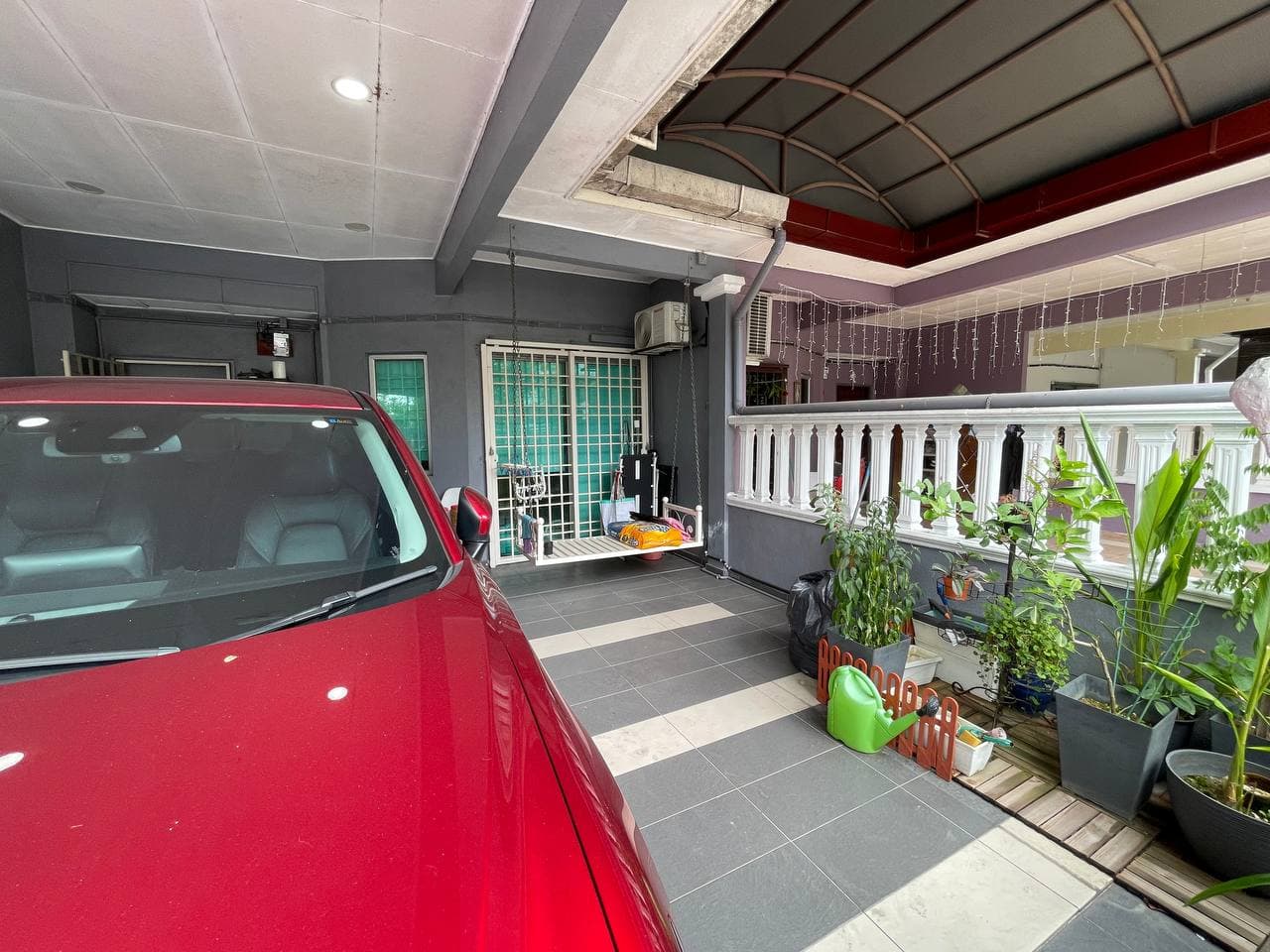 Fully Renovated Extended Taman Wangsa, Jalan Laksamana Klang Facing Open - Image 1