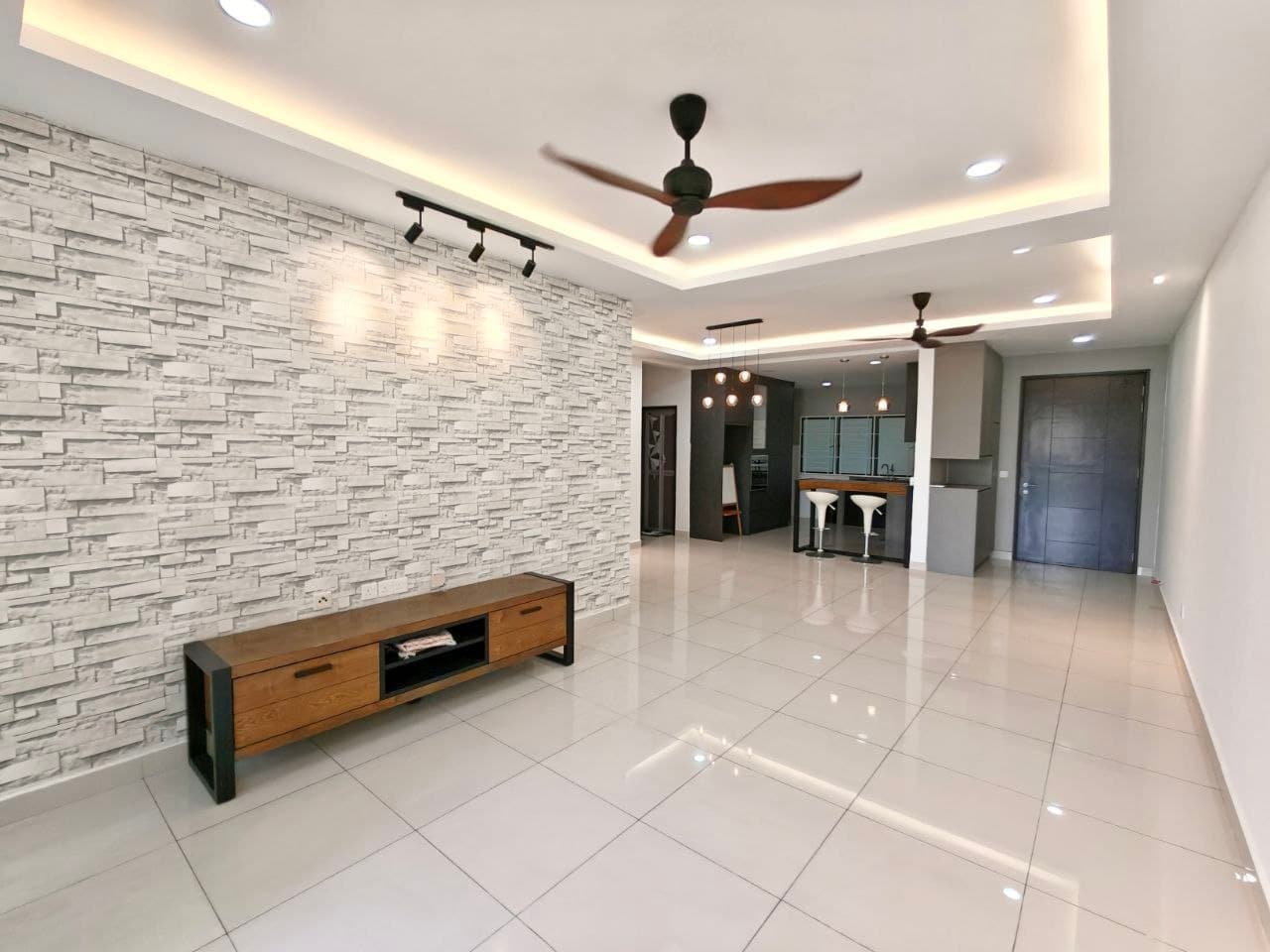Oasis 2 Residence, Mutiara Height Kajang Condominium