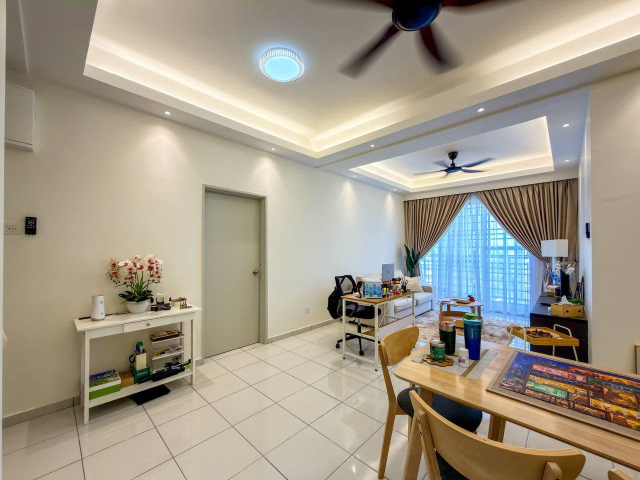 Residensi Adelia 1, Bangi Avenue