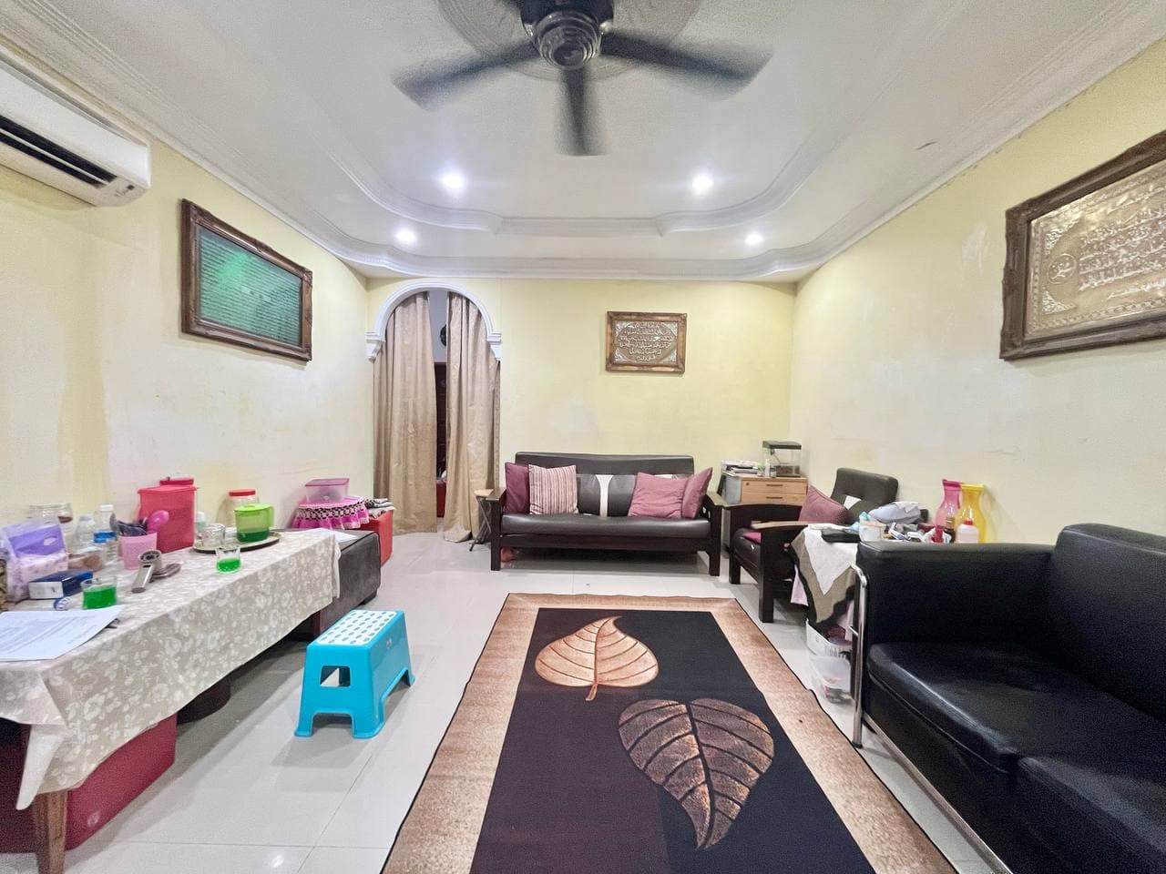 Single Storey Terrace Seksyen 20, Shah Alam - Image 1