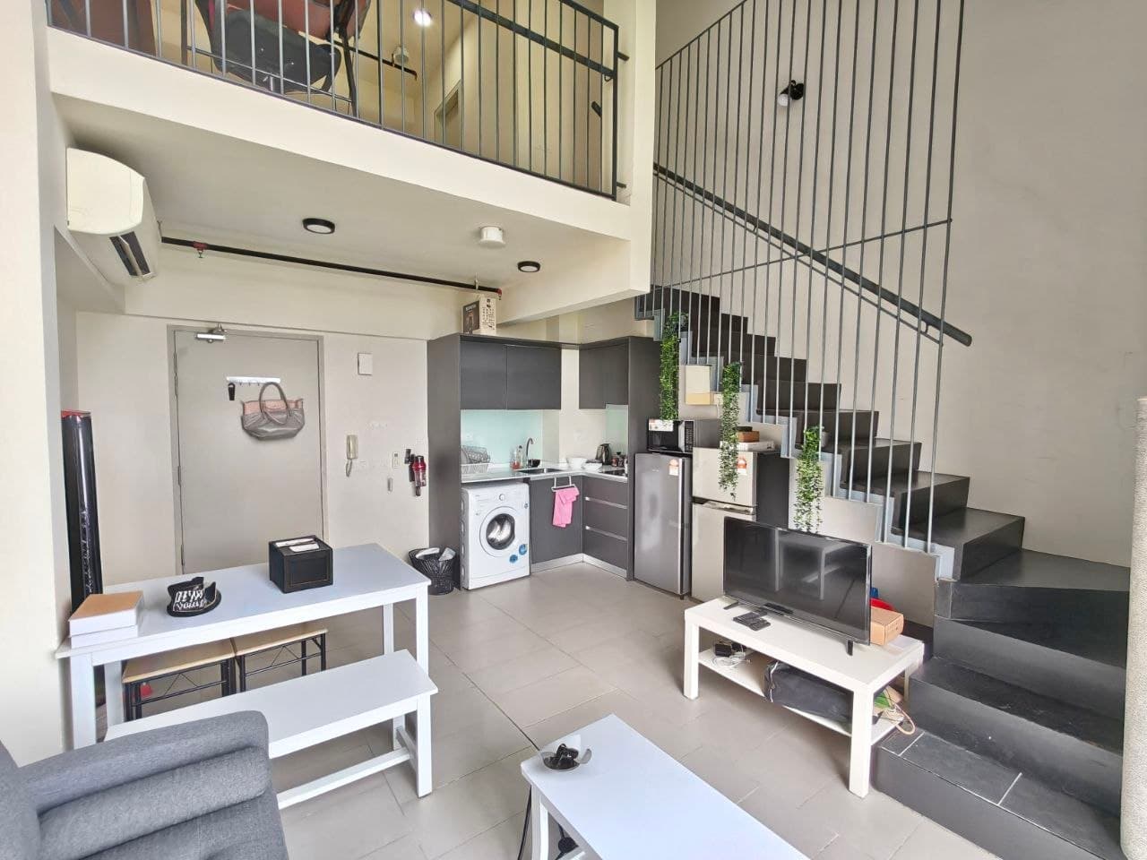 Duplex Tamarind Suites, Cyberjaya