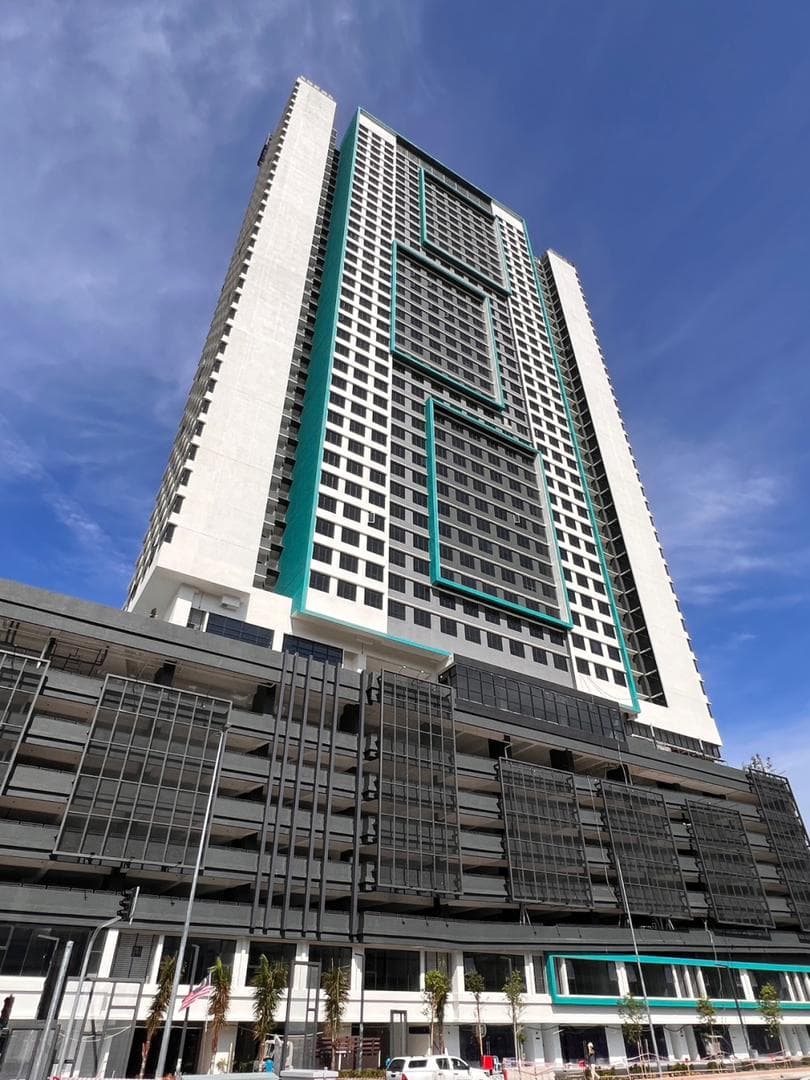 MKH Boulevard 2 Condominium, Kajang, Selangor