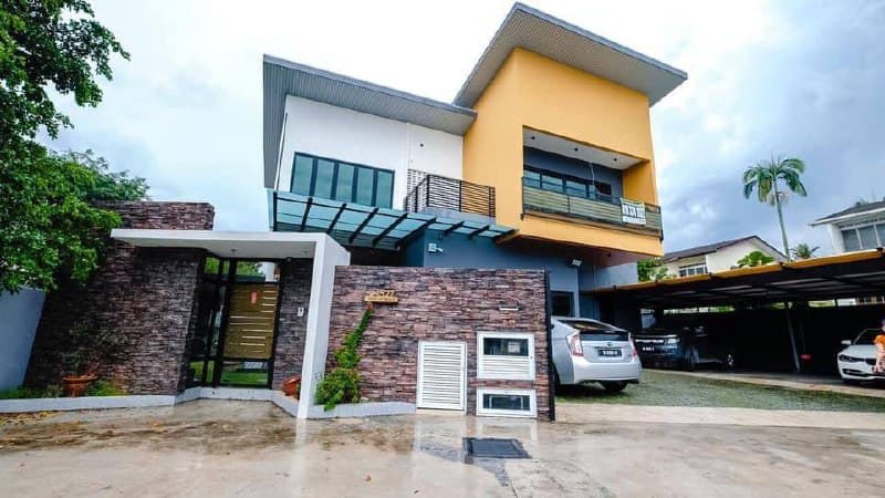 3 Storey Bungalow Taman Sri Hijau Rawang