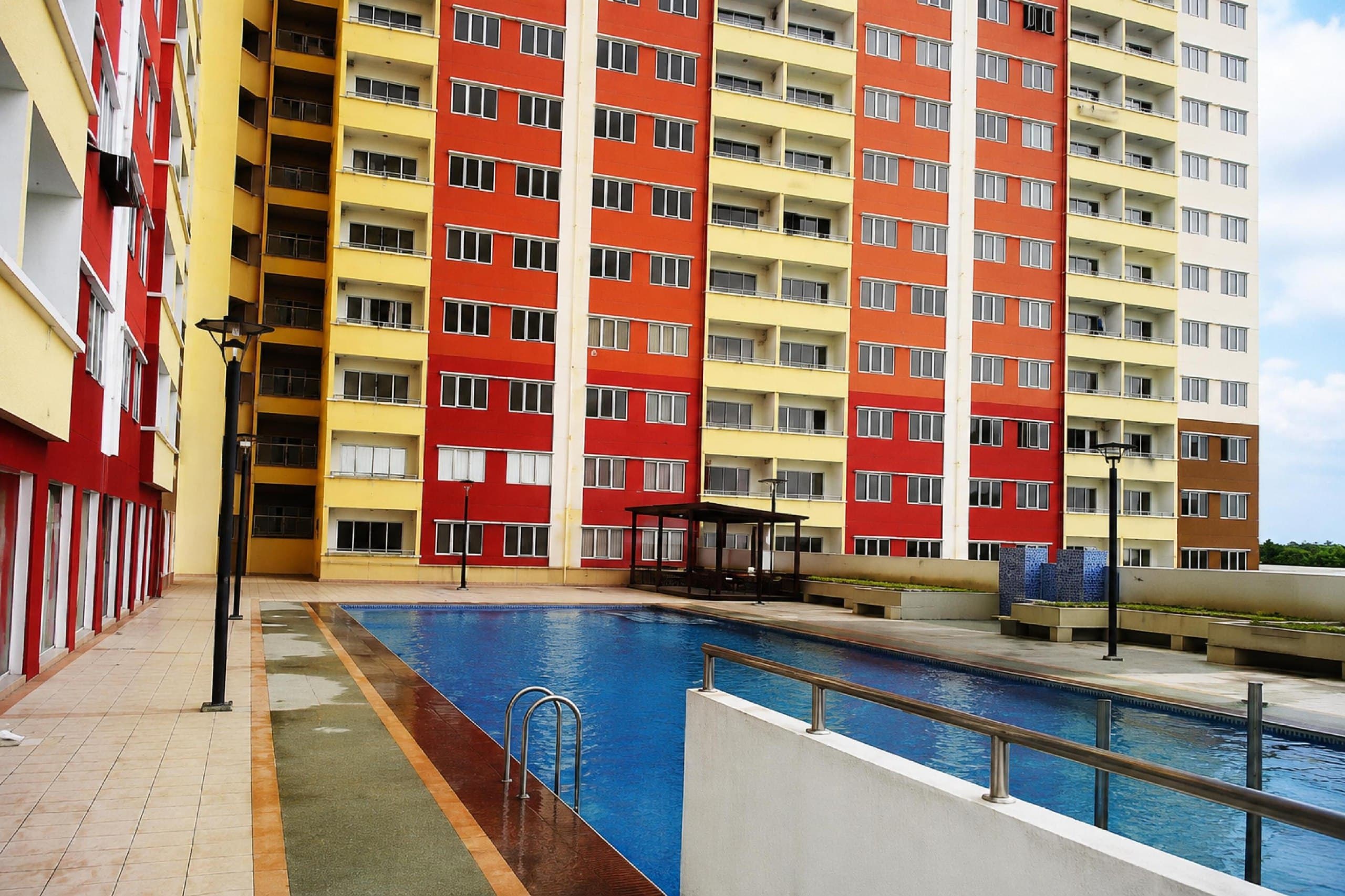 Apartment Alam Prima, Shah Alam