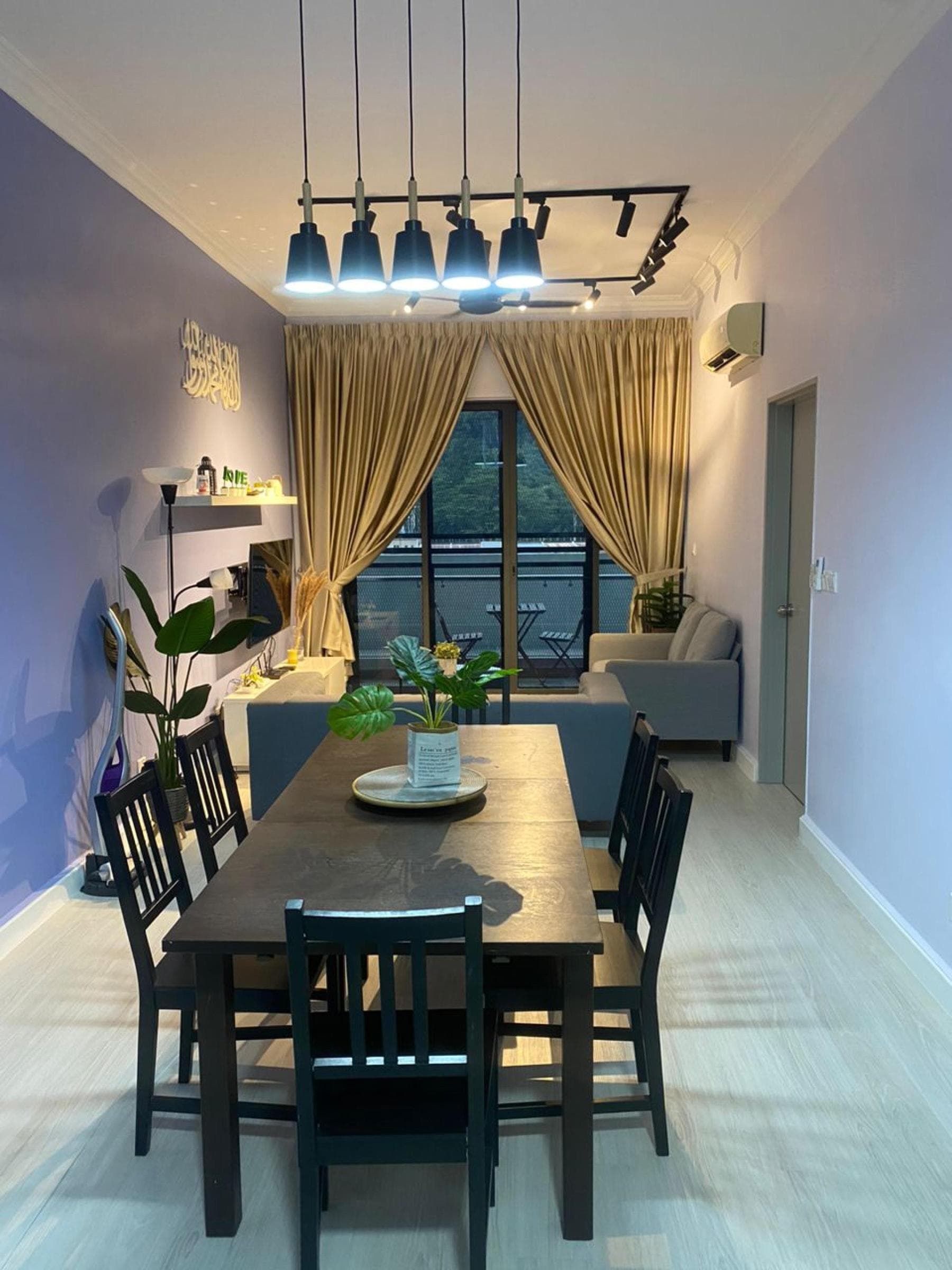 Legendview Condominium, Rawang, Selangor - Image 1