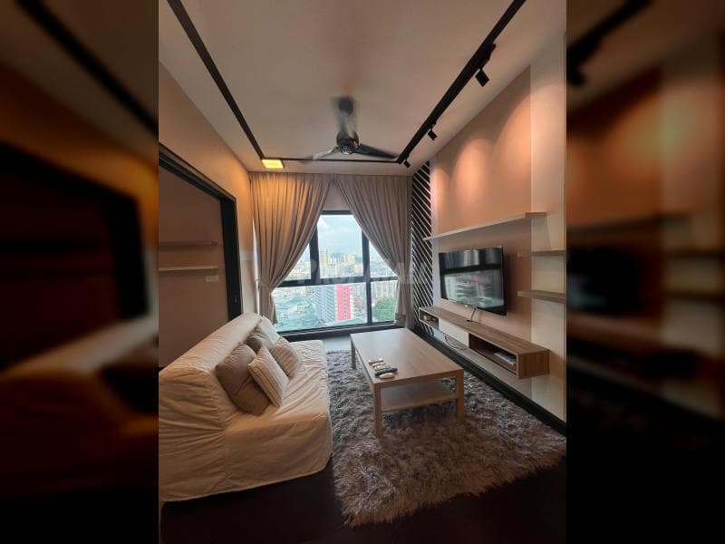 V Residence Suites, Sunway Velocity Condominium - Image 1