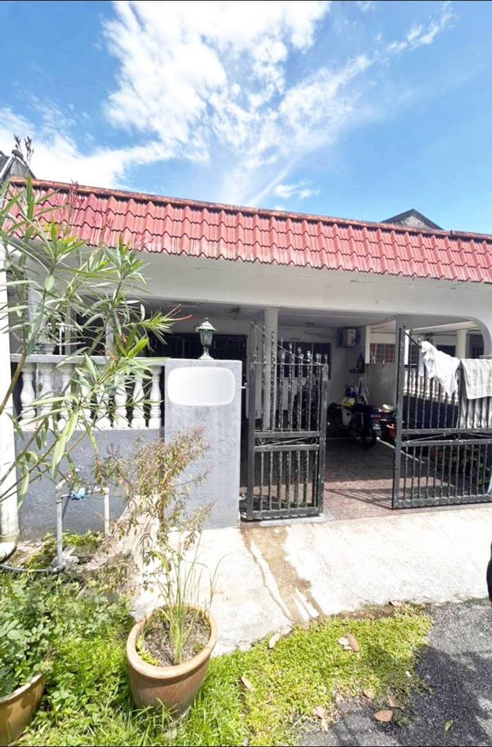 Rawang Taman Bukit Rawang Jaya Single Storey - Image 1