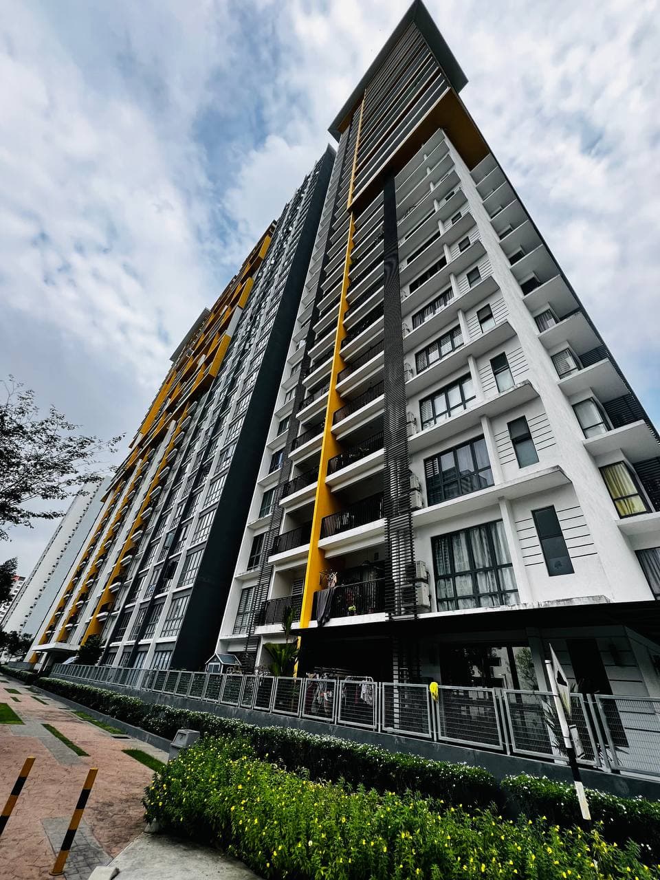 The Société Sri Hartamas Fully Furnished Freehold High Floor