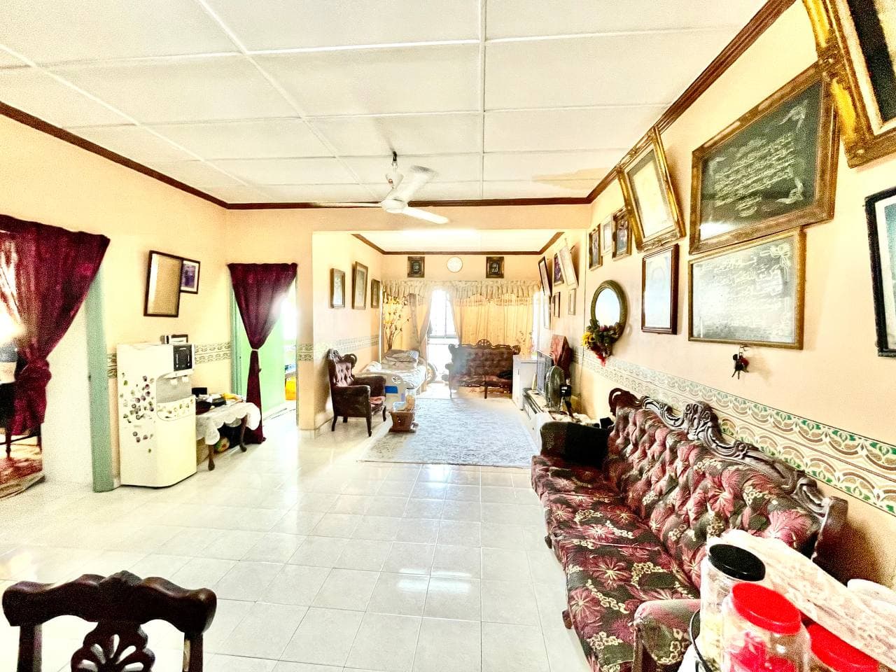 Penthouse Apartment Baiduri Seksyen 7 Shah Alam