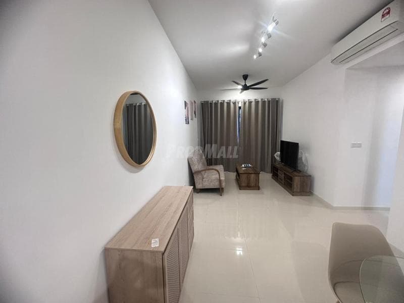 Cheap Sunway Velocity 2 Condominium, Cheras, Kuala Lumpur - Image 1