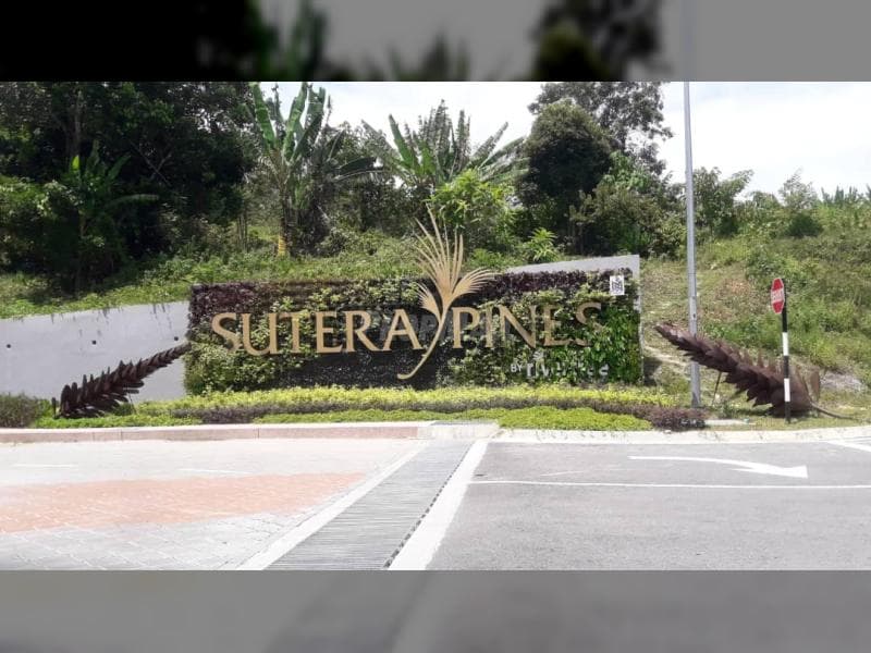 New Listing Brand new unit condo surrounded by nature Sutera Pines