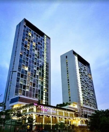 The Place Cyberjaya Condominium