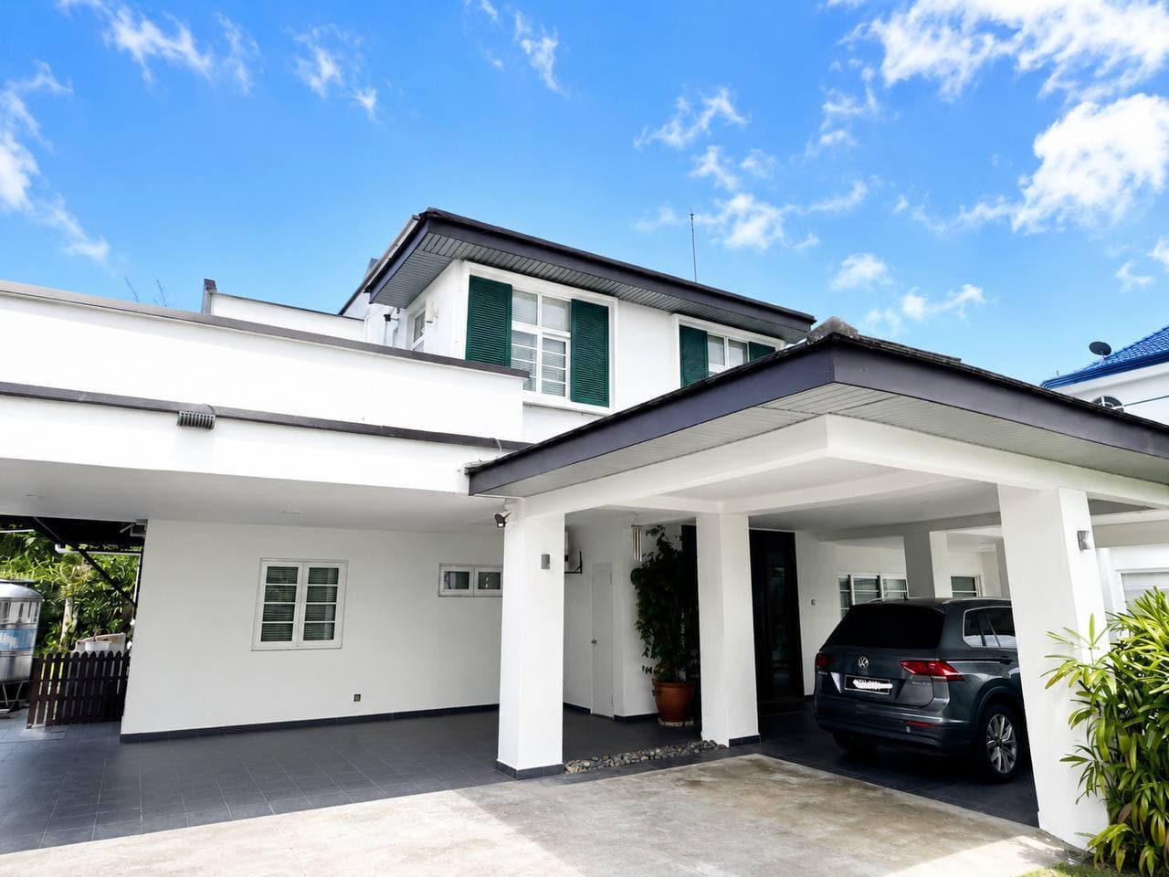 Bungalow KGSAAS Seksyen 13 Shah Alam