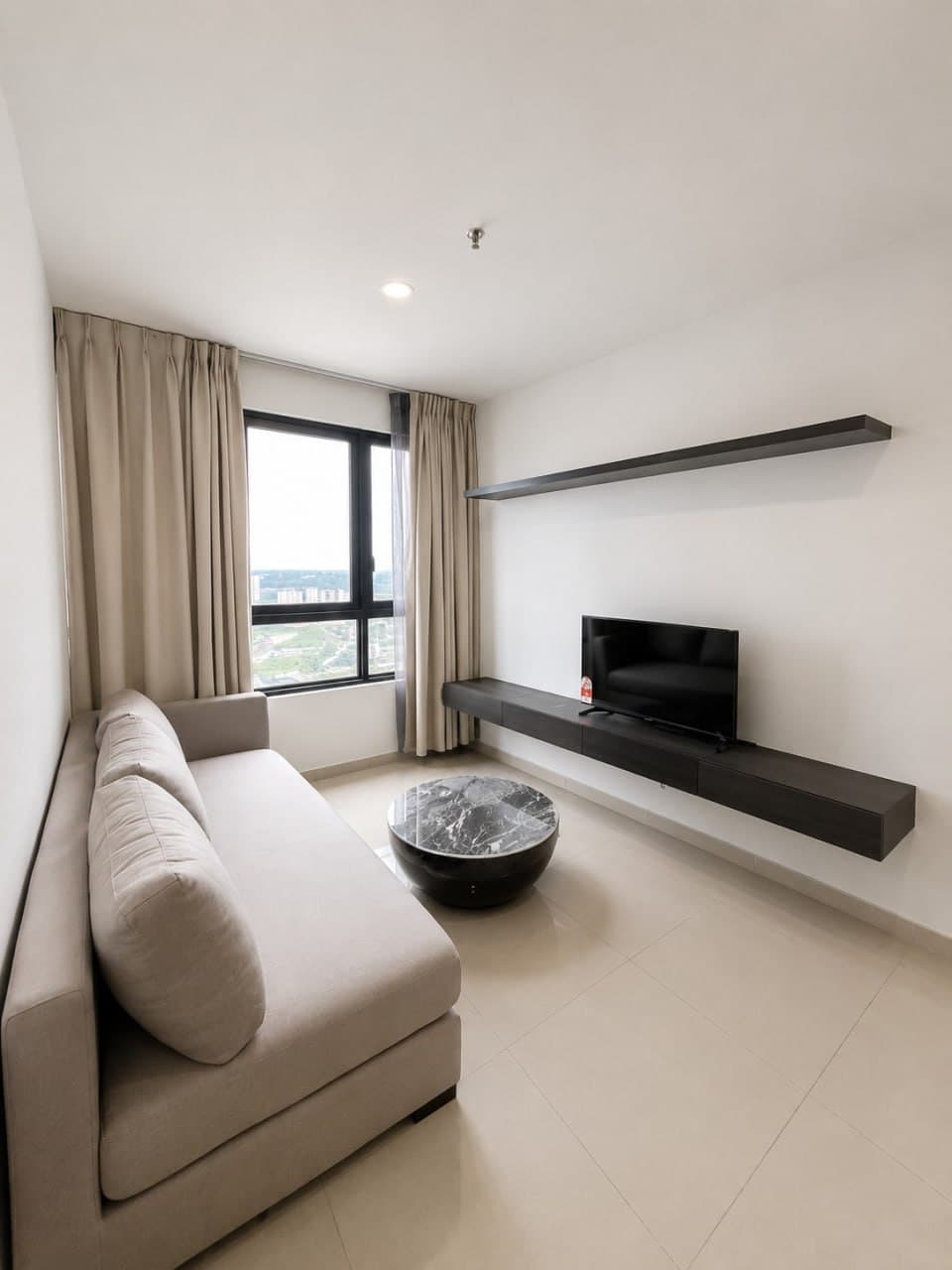 I-SUITE I-CITY, Shah Alam - PREMIUM HIGH FLOOR - FULLY FURNISH