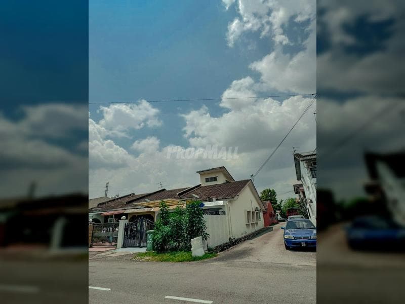 1.5-Storey Terrace Selayang - Image 1