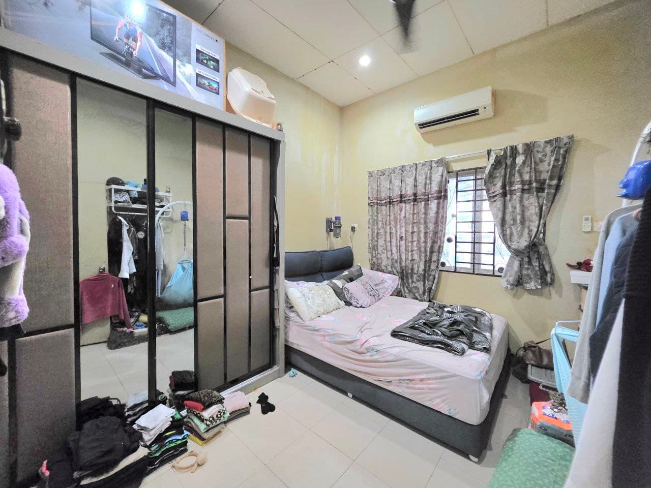 Seri Mas Condo Taman Ikhsan Cheras Kuala Lumpur - Image 1