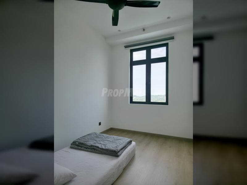 Zenopy Residences, Taman Lestari Perdana Condominium - Image 1