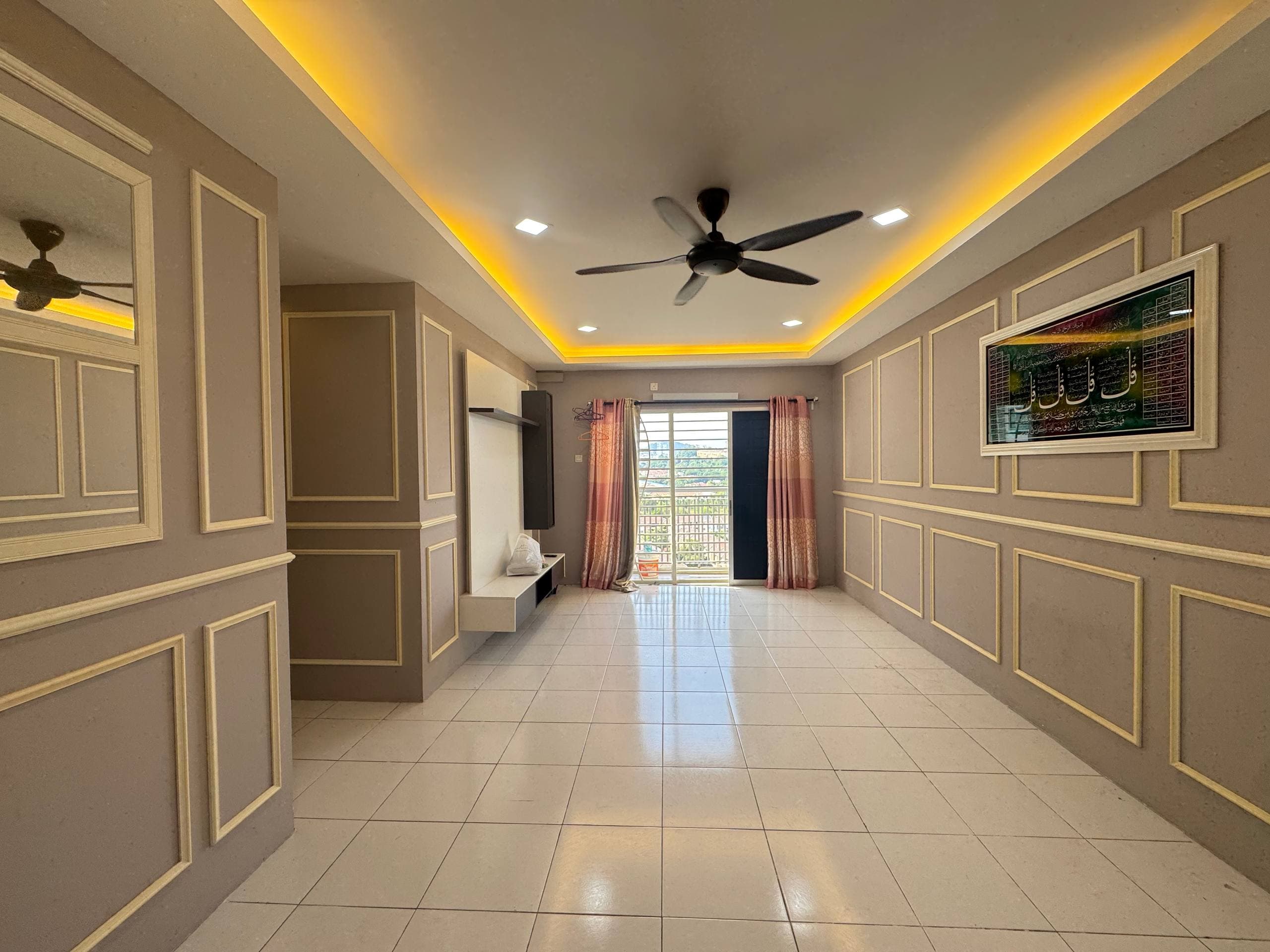 Residensi PR1MA Alam Damai, Alam Damai, Kuala Lumpur - Image 1