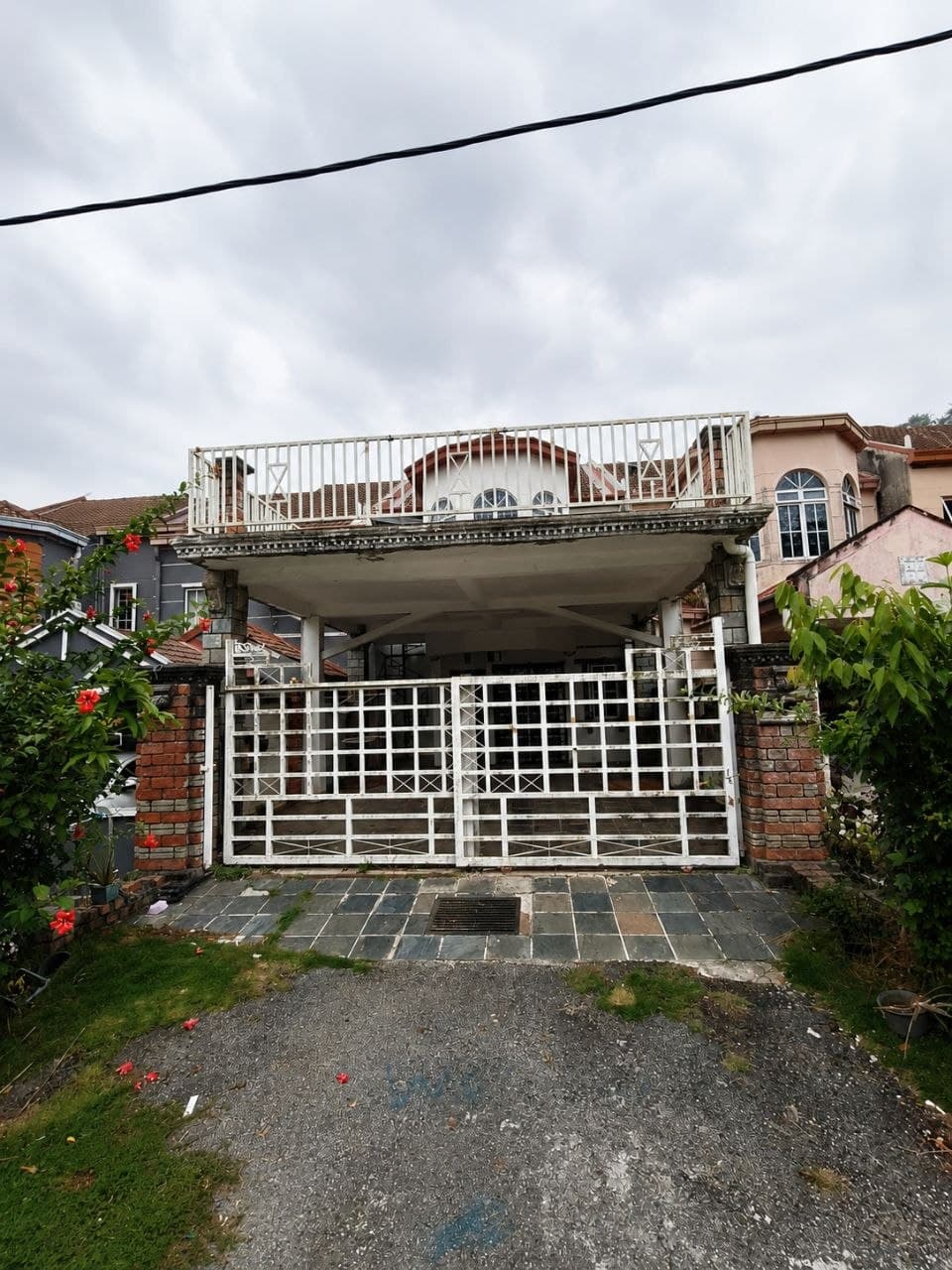 2-Storey Terrace House Puncak Alam, Selangor - Image 1